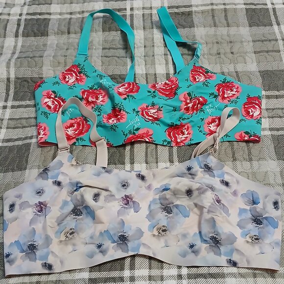 Knix bras - Picture 1 of 4